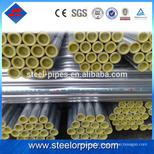 Products to sell online chinese schedule 40 galvanized steel pipe